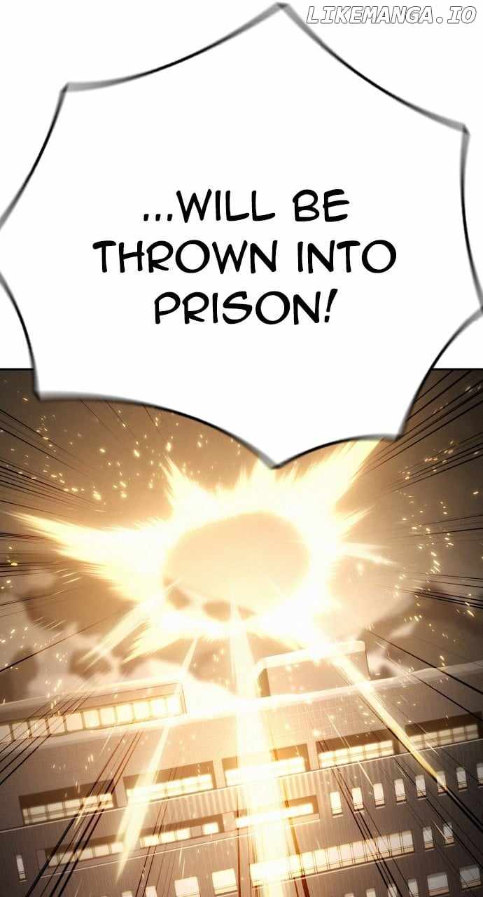 The Regressor Protects Only Me Chapter 25 33